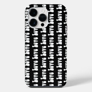 LOVE iPhone CASE