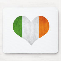 Love Ireland