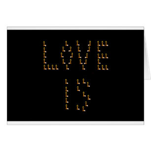 Love Is