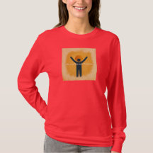Love is a Signal T-Shirt