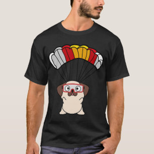 Love Is A Wet Nose And A Happy Tail T-Shirt