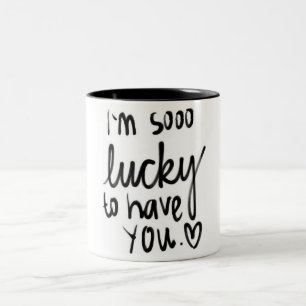 ***LOVE IS ALL AROUND*** MUG