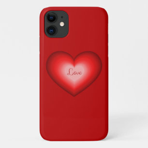 Love is all you need! iPhone 11 case