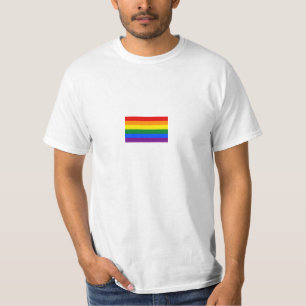 Love is all you need Gay and Lesbian T shirt