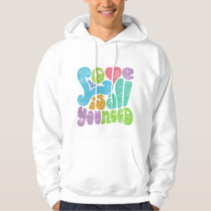 Love is All You Need II Hoodie