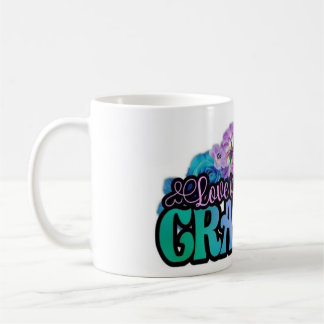 Love is being called Grandma Coffee Mug