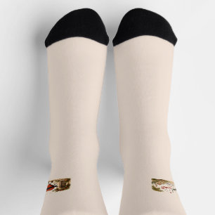 Love is blind الحب اعمى SOCKS