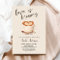 Love is Brewing Coffee Bridal Shower