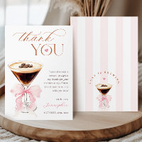 Love is Brewing Coquette Bridal Shower