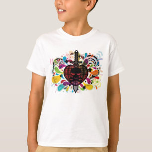 LOVE_IS_DEAD T-Shirt