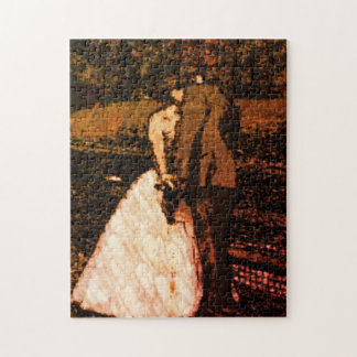 Love is Everything Puzzle