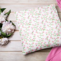 Love Is In Bloom Pink Floral