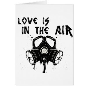 love is in the air