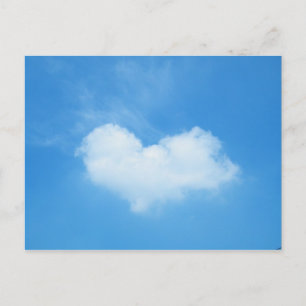 Love Is In The Air Postcard