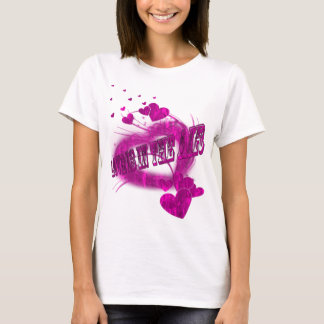 love is in the air T-Shirt