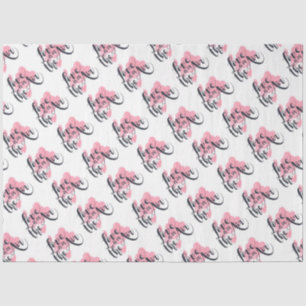 Love is in the Air Tissue Paper