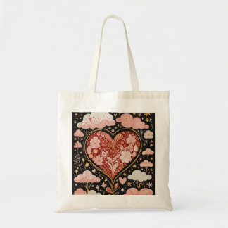 Love is in the Air Tote Bag