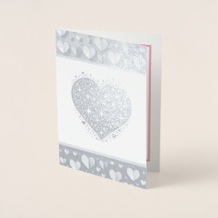 Love is in the Air" Valentine's Day Card
