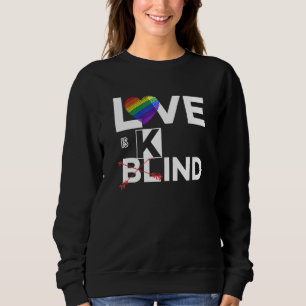 Love Is Kind Sweatshirt