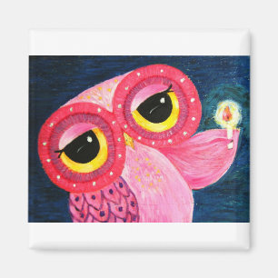 Love Is Lighting Up Somebody Else's Darkest Moment Magnet