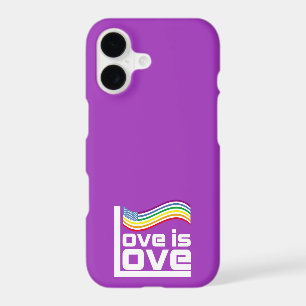 Love is love