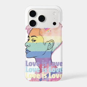 Love is Love