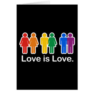 LOVE IS LOVE BASIC
