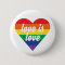 Love is Love Button