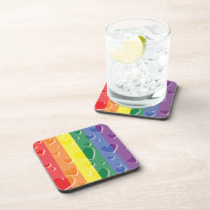 Love Is Love Coaster