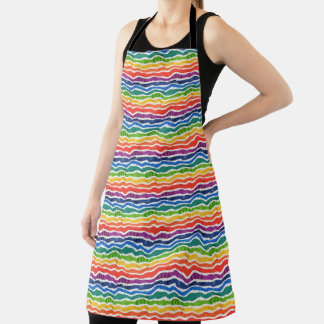 Love is Love I Apron
