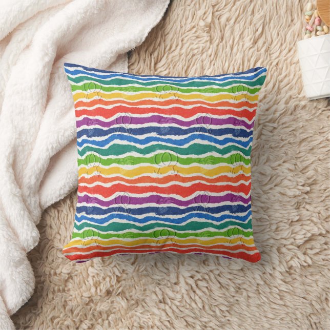 Love is Love II Cushion (Blanket)
