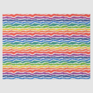 Love is Love II Tissue Paper