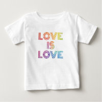 Love is Love | Modern Stripes