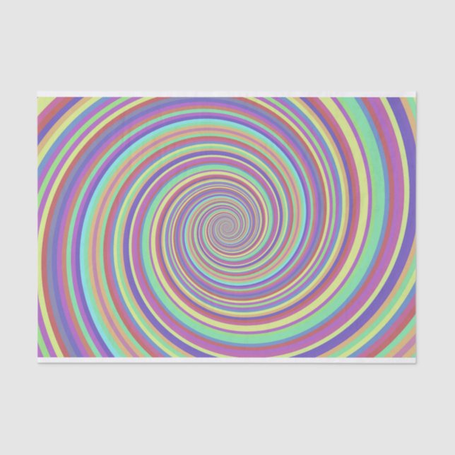 Love Is Love Prid Tissue Paper (Front)