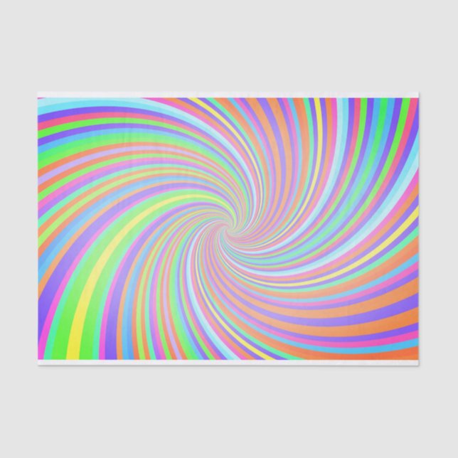 Love Is Love Prid Tissue Paper (Front)