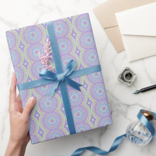Love Is Love Prid Wrapping Paper