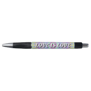 Love Is Love Pride