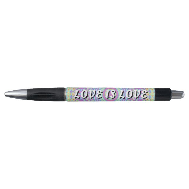 Love Is Love Pride (Front)