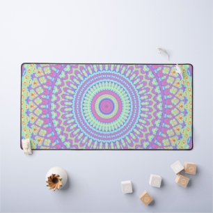 Love Is Love Pride Air Freshener Desk Mat