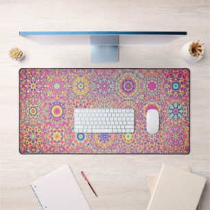 Love Is Love Pride Air Freshener Desk Mat