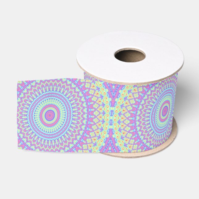 Love Is Love Pride Grosgrain Ribbon (Spool)