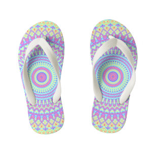 Love Is Love Pride Kid's Thongs