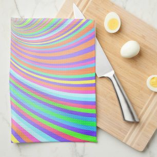Love Is Love Pride Tea Towel