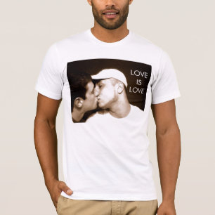 Love Is Love Shirt