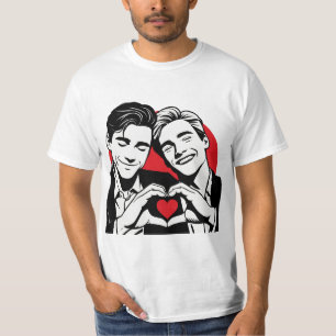 Love is Love T-Shirt