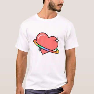 Love is love T-Shirt
