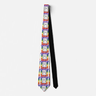 Love Is Love ties for Grooms & Brides