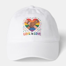 Love is love