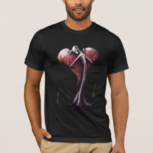 Love is never jealous T-Shirt