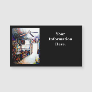 Love is Not a Wall, It's a Bridge